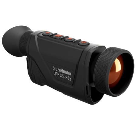 Monocular Térmico ATN BlazeHunter 650 LRF