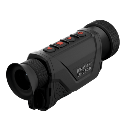 Monocular Térmico ATN BlazeHunter 650 LRF