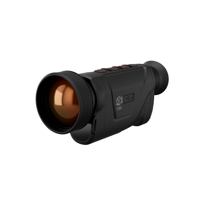 Monocular ATN BlazeHunter XD Elite 2-16x LRF 1280x1024