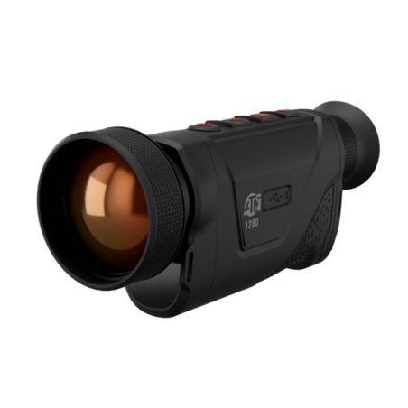 Monocular ATN BlazeHunter XD Elite 2-16x LRF 1280x1024