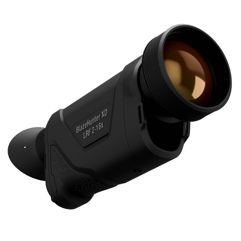 Monocular ATN BlazeHunter XD Elite 2-16x LRF 1280x1024