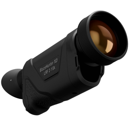 Monocular ATN BlazeHunter XD Elite 2-16x LRF 1280x1024