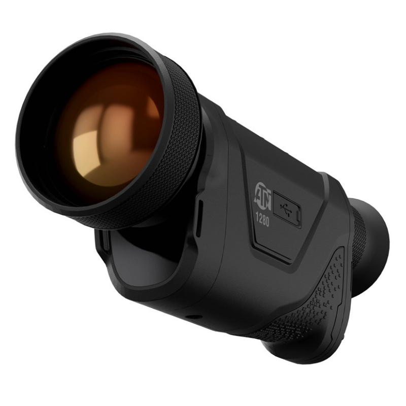 Monocular ATN BlazeHunter XD Elite 2-16x LRF 1280x1024