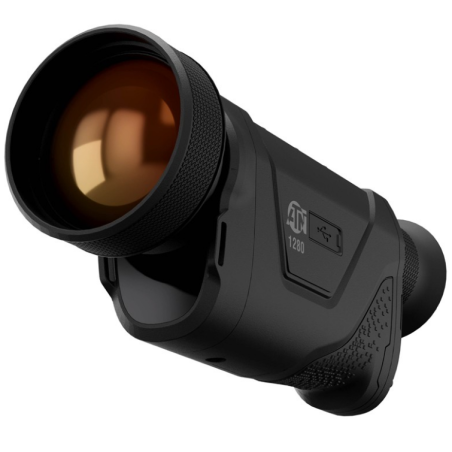Monocular ATN BlazeHunter XD Elite 2-16x LRF 1280x1024
