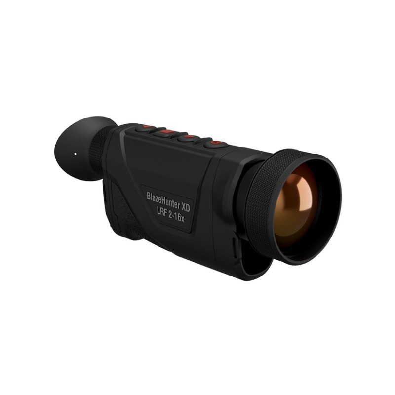 Monocular ATN BlazeHunter XD Elite 2-16x LRF 1280x1024