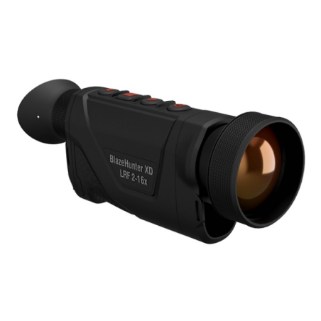 Monocular ATN BlazeHunter XD Elite 2-16x LRF 1280x1024