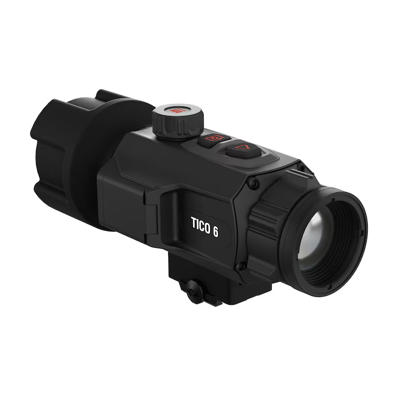 Clip-On Térmico ATN TICO 6, 225
