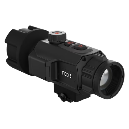 Clip-On Térmico ATN TICO 6, 225