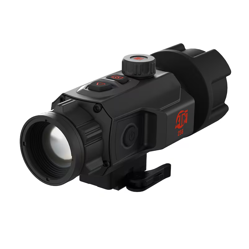 Clip-On Térmico ATN TICO 6, 225