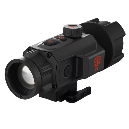 Clip-On Térmico ATN TICO 6, 225