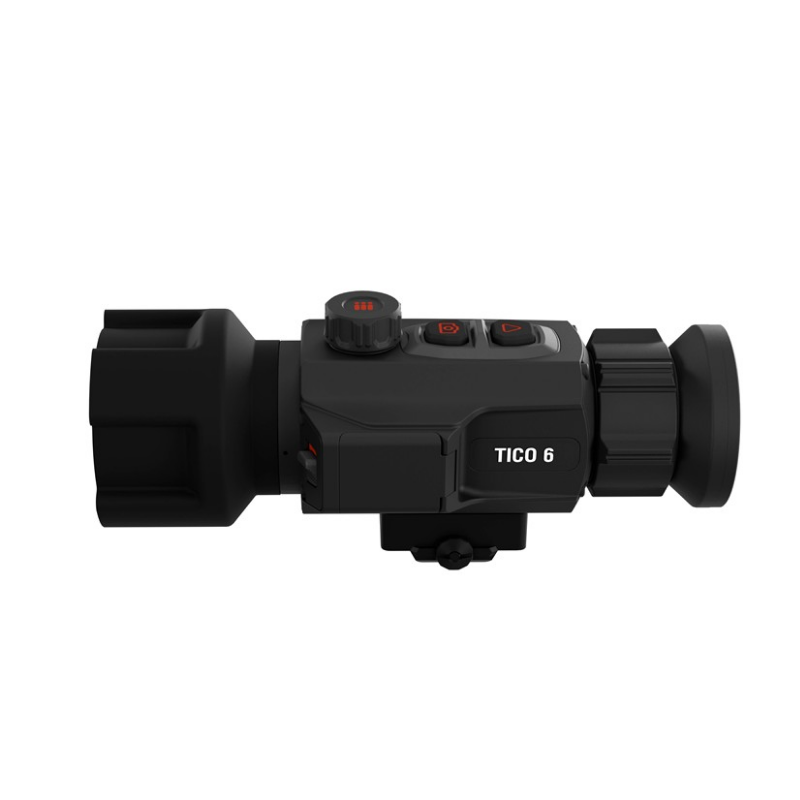 Clip-On Térmico ATN TICO 6, 225