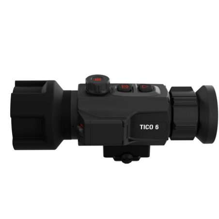 Clip-On Térmico ATN TICO 6, 335