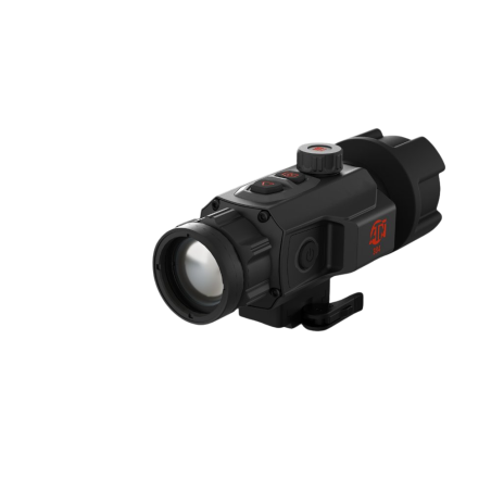 Clip-On Térmico ATN TICO 6, 335