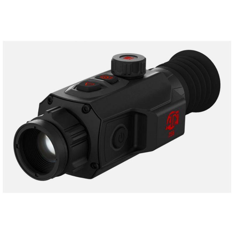 Visor térmico ATN THOR 6 Mini, Compact,   2-16x, 256x192