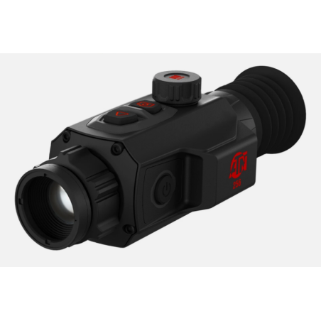 Visor térmico ATN THOR 6 Mini, Compact,   2-16x, 256x192