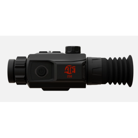 Visor térmico ATN THOR 6 Mini Compact,   3.5-28x, 256x192