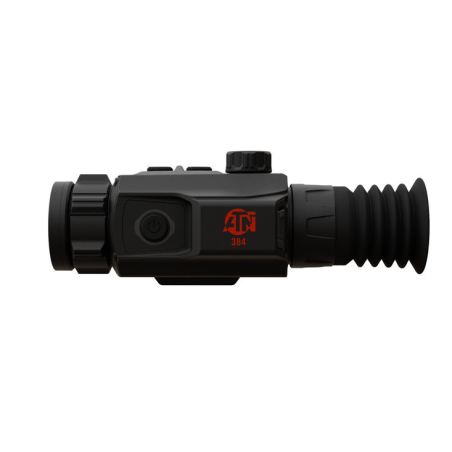 Visor térmico ATN THOR 6 Mini, Compact,   2.5-20x, 384x288