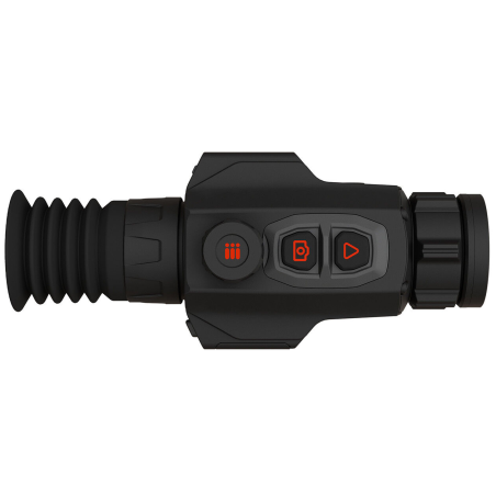 Visor térmico ATN THOR 6 Mini, Compact,   2.5-20x, 384x288