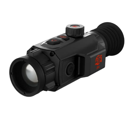 Visor térmico ATN THOR 6 Mini, Compact,   2.5-20x, 384x288