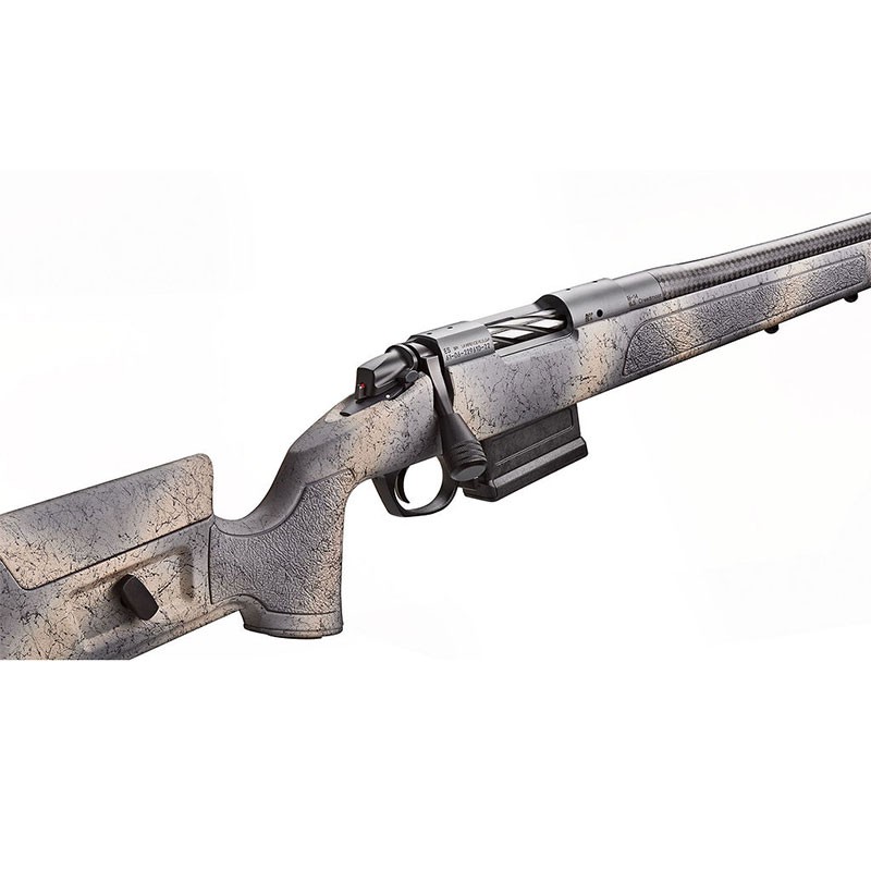 BERGARA WILDERNESS HMR CARBON