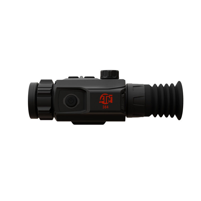 Visor térmico ATN THOR 6 Mini, Compact,   3.5-28x, 384x288