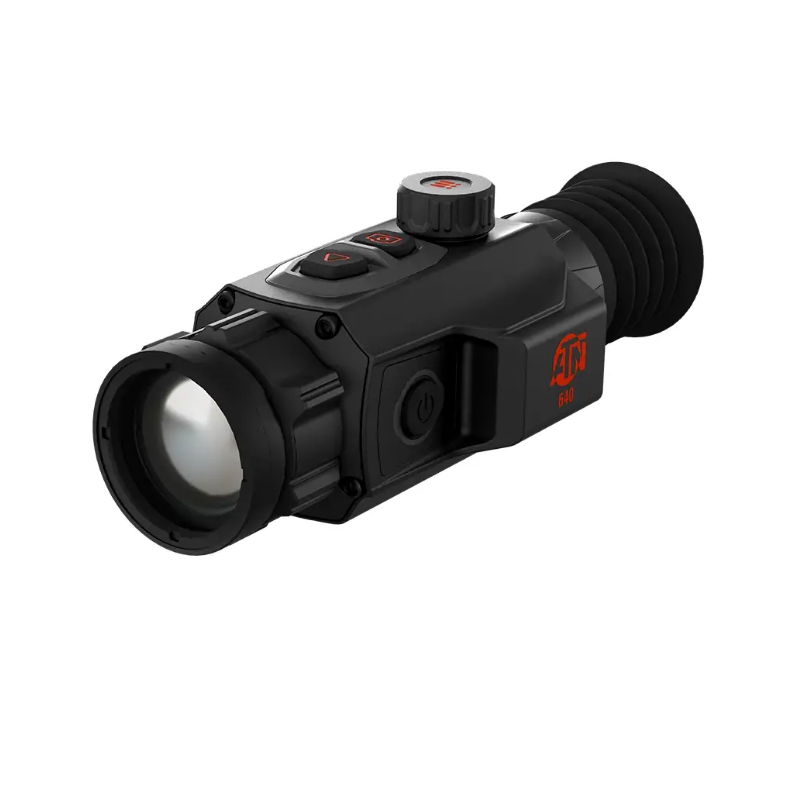 Visor térmico ATN THOR 6 Mini Compact,   2-16x, 640x512