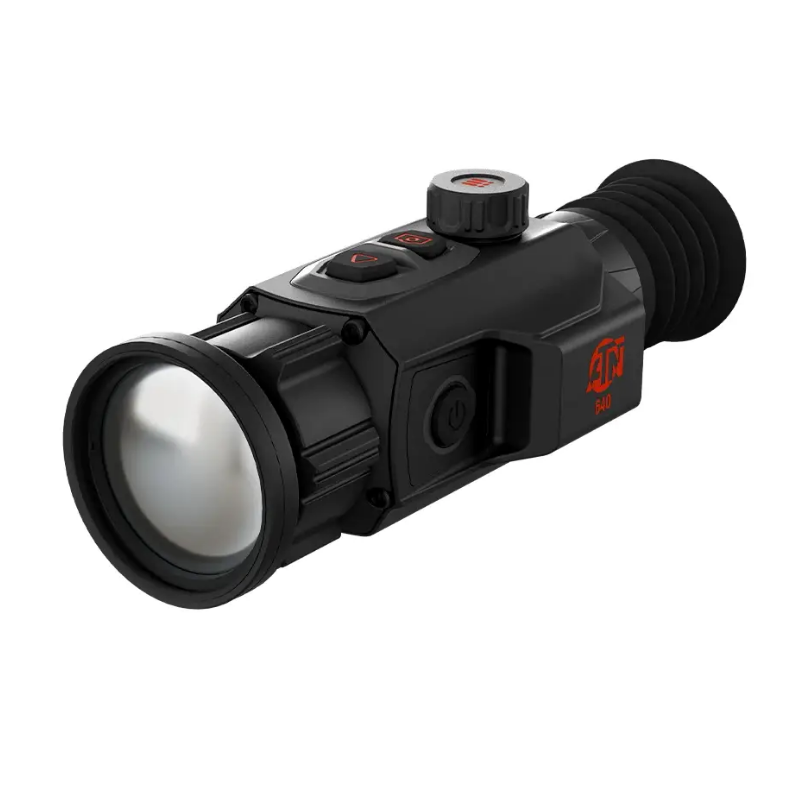 Visor térmico ATN THOR 6 Mini Compact,   3-24x, 640x512