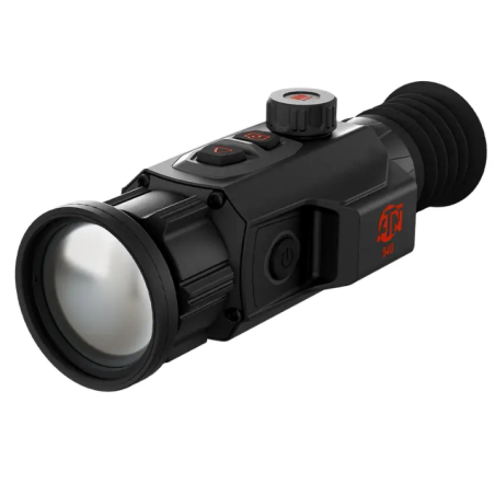 Visor térmico ATN THOR 6 Mini Compact,   3-24x, 640x512
