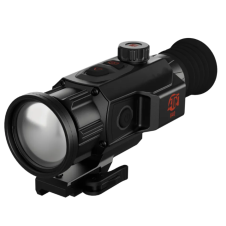Visor térmico ATN THOR 6 Mini Compact,   3-24x, 640x512