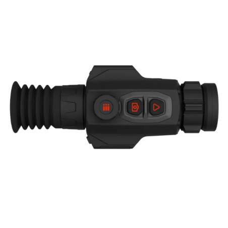 Visor térmico ATN THOR 6 Mini Compact,   3-24x, 640x512