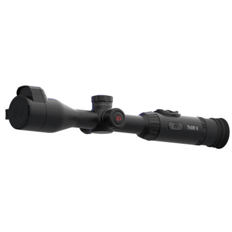 Visor térmico ATN THOR 6 Elite  325