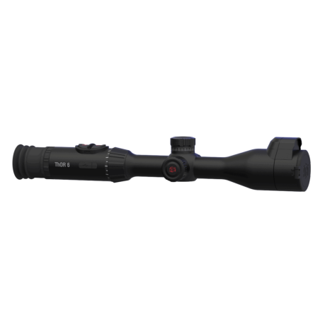 Visor térmico ATN THOR 6 Elite  325