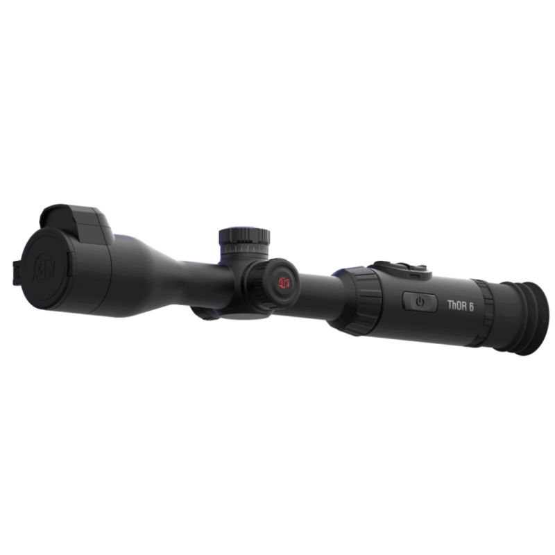 Visor térmico ATN THOR 6 Elite  335