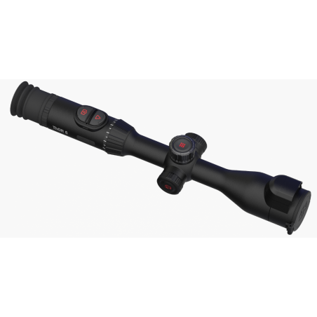 Visor térmico ATN THOR 6 Elite  335