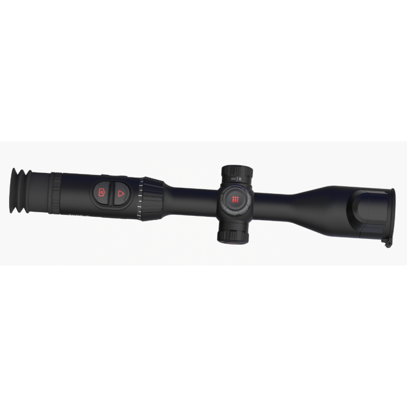 Visor térmico ATN THOR 6 Elite 650