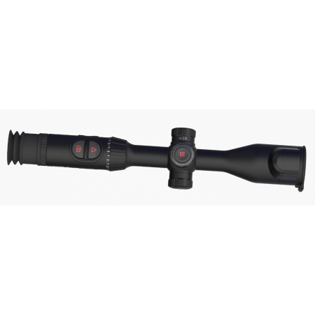 Visor térmico ATN THOR 6 Elite 650