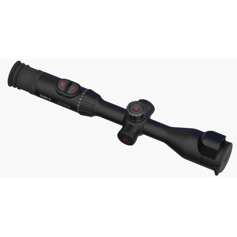 Visor térmico ATN THOR 6 Elite 650