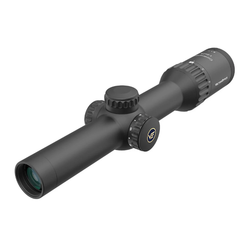 VISOR VECTOR OPTICS CONTINENTAL 1-6X24