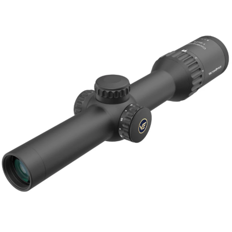 VISOR VECTOR OPTICS CONTINENTAL 1-6X24