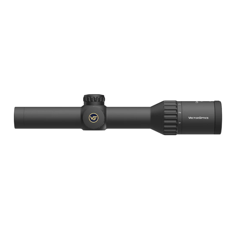 VISOR VECTOR OPTICS CONTINENTAL 1-6X24