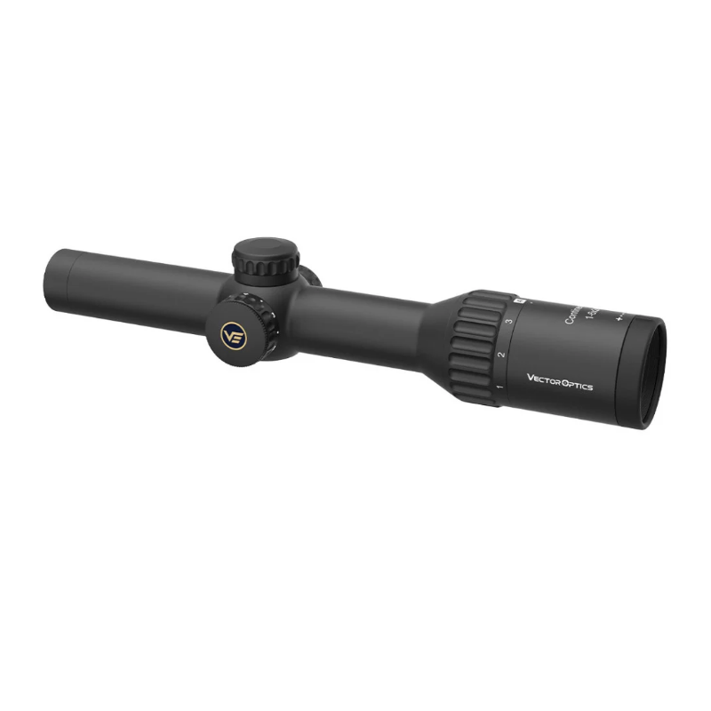 VISOR VECTOR OPTICS CONTINENTAL 1-6X24
