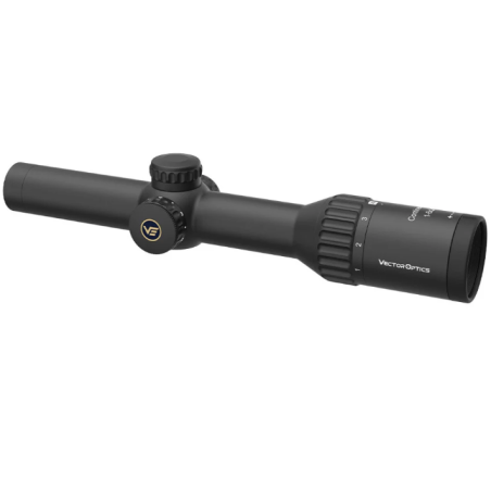 VISOR VECTOR OPTICS CONTINENTAL 1-6X24