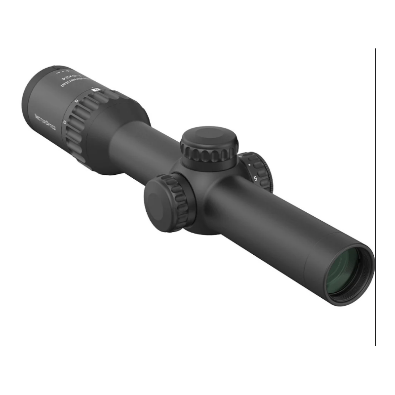 VISOR VECTOR OPTICS CONTINENTAL 1-6X24