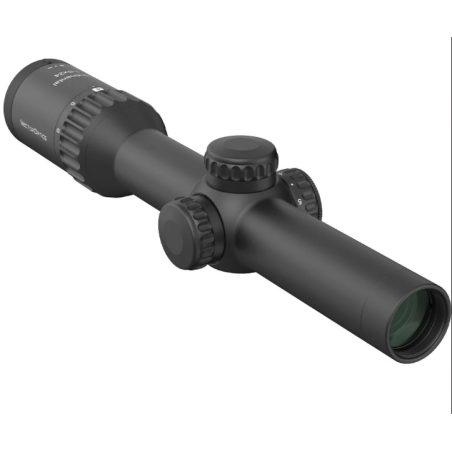 VISOR VECTOR OPTICS CONTINENTAL 1-6X24
