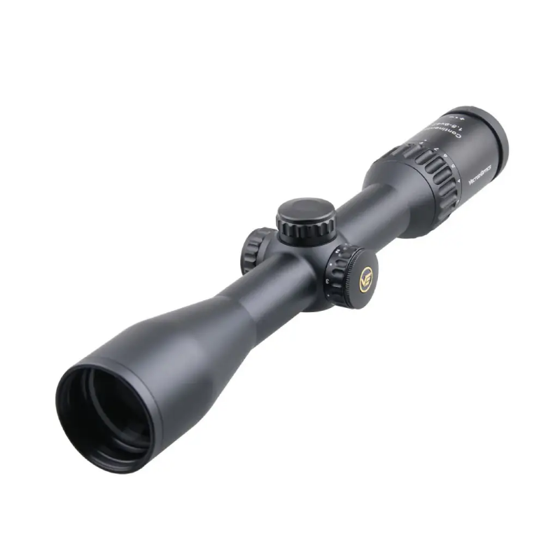 VISOR VECTOR OPTICS CONTINENTAL 1,5-9X42