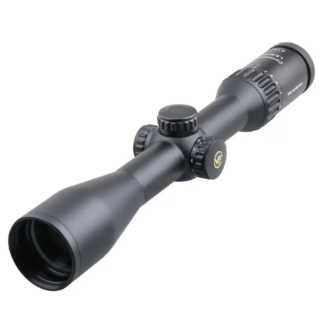 VISOR VECTOR OPTICS CONTINENTAL 1,5-9X42