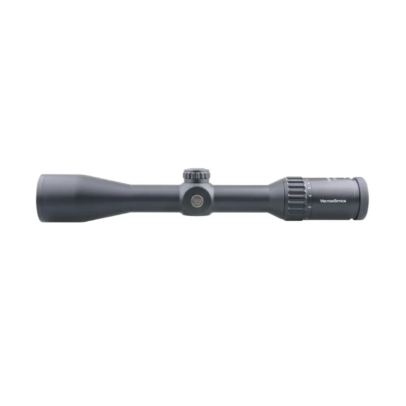 VISOR VECTOR OPTICS CONTINENTAL 1,5-9X42