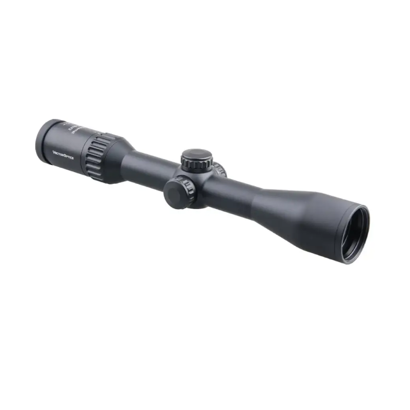 VISOR VECTOR OPTICS CONTINENTAL 1,5-9X42