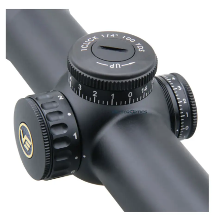 VISOR VECTOR OPTICS CONTINENTAL 1,5-9X42