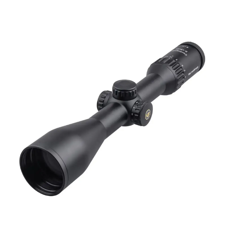 VISOR VECTOR OPTICS CONTINENTAL 2-12X50